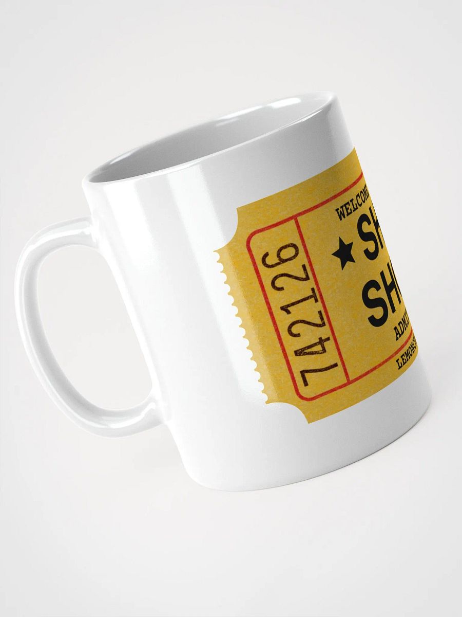 Shit Show Mug product image (3)