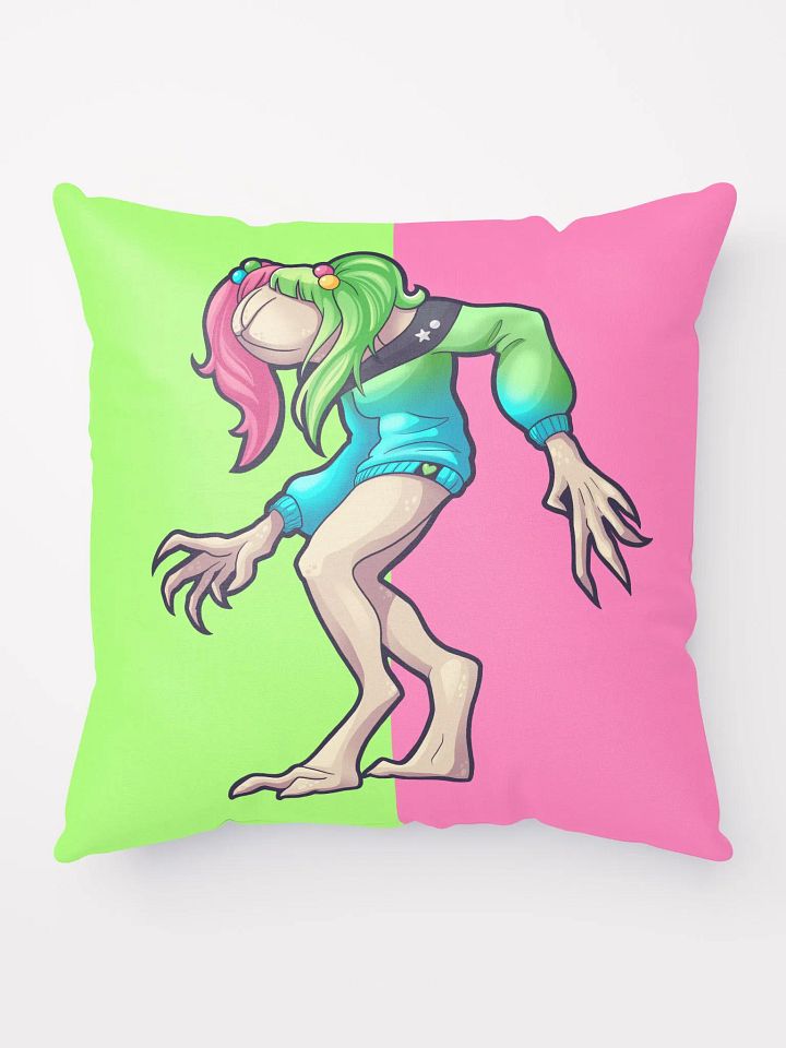 Denugorgon - Pillow product image (1)