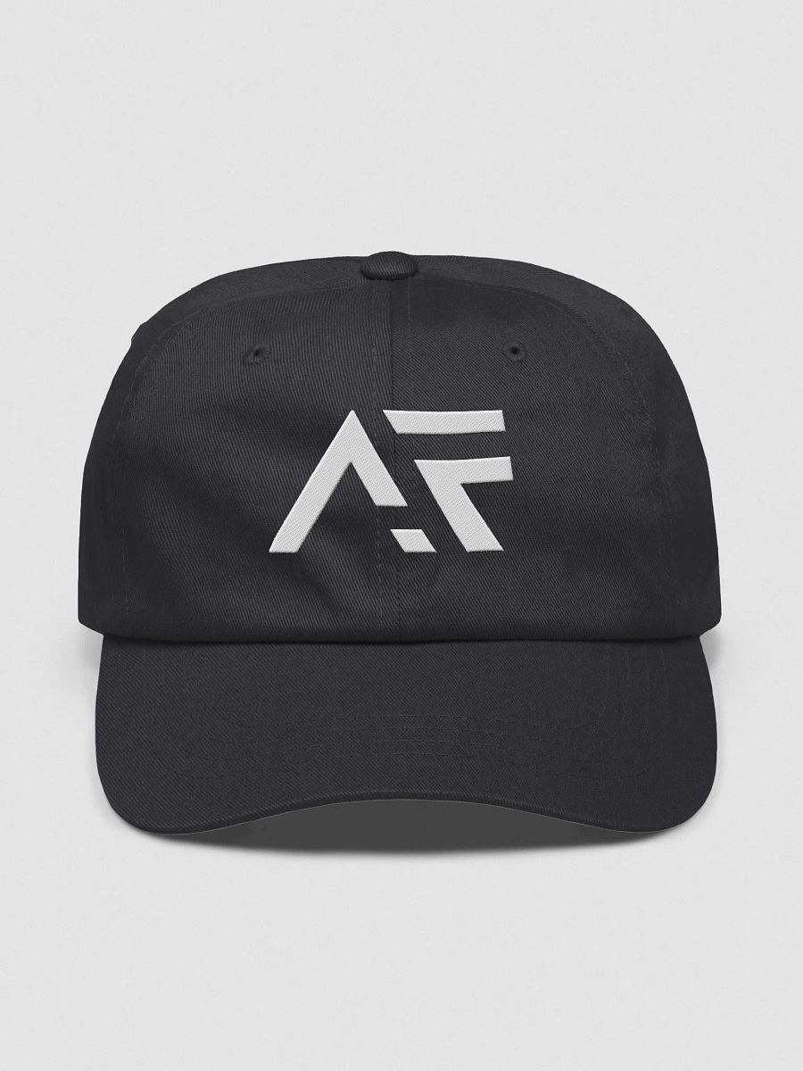 AF - Dad Hat product image (1)
