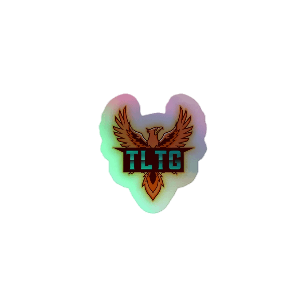 Shiny Things Sticker product image (1)