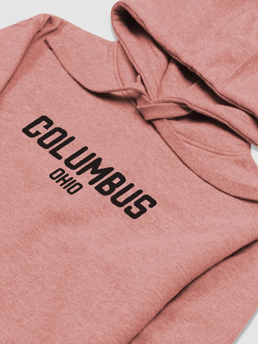 Blackout Bliss Unisex Premium Hoodie For Men Women Youth Kids Gift product image (3)