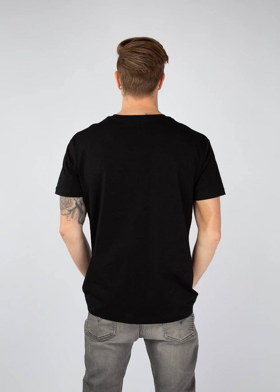 Everyday Black Tee 3-Pack product image (4)