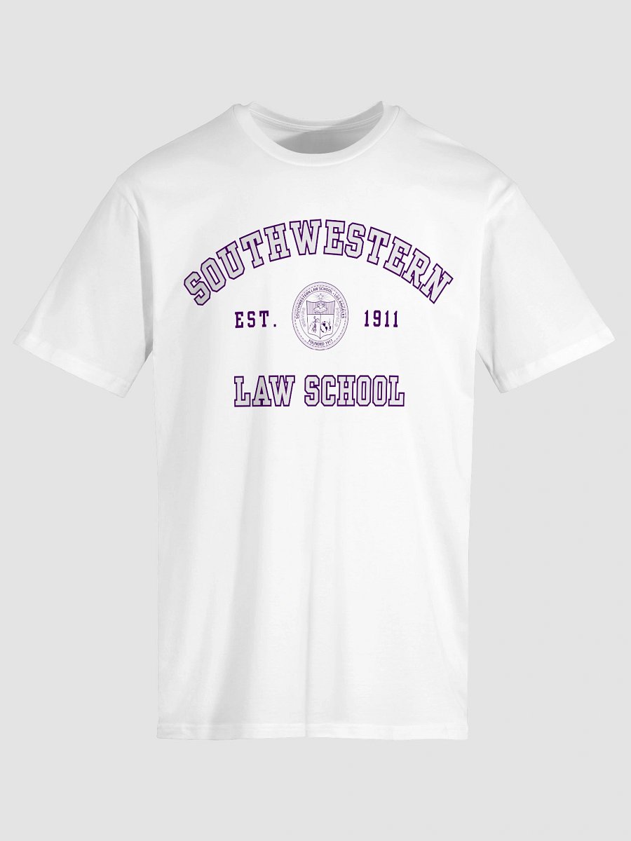 SWLAW Collegiate Seal product image (4)