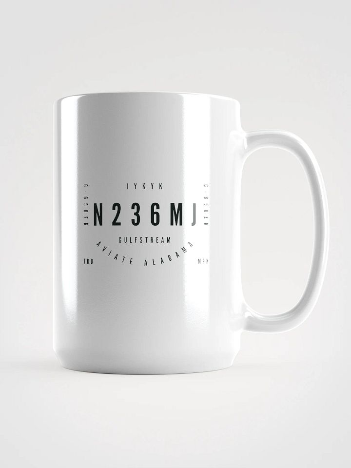 N236MJ Collection Mug product image (1)