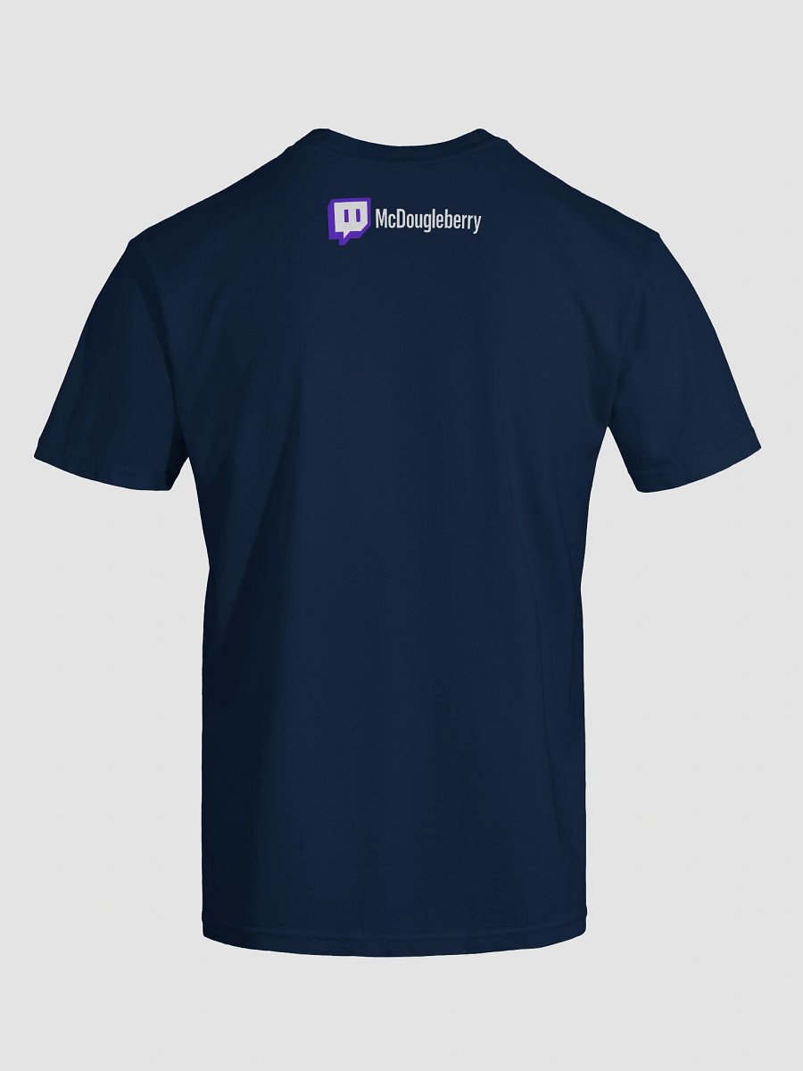 We Take Those - Black T-Shirt product image (71)