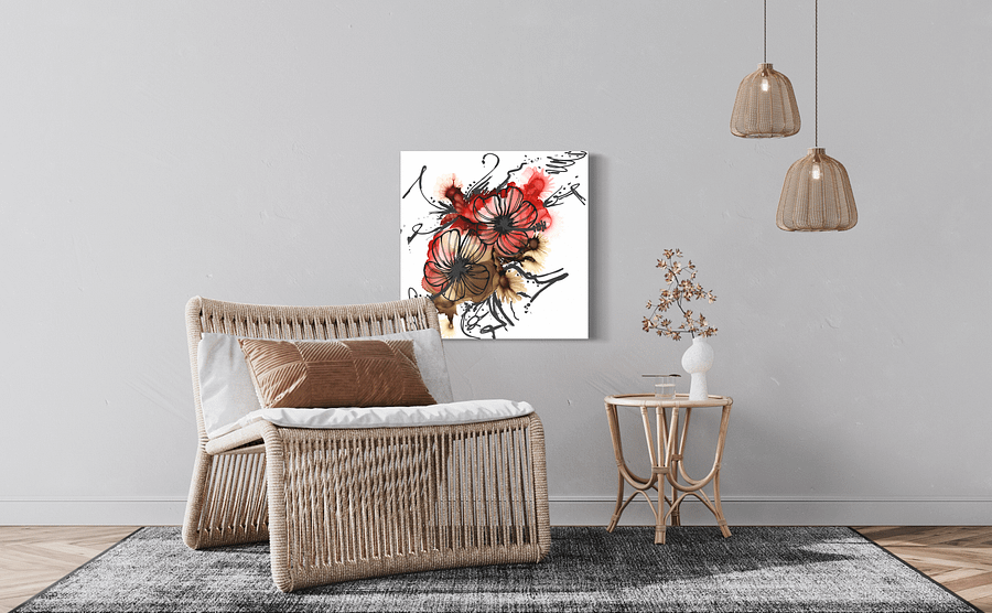 Hibiscus Splash product image (3)