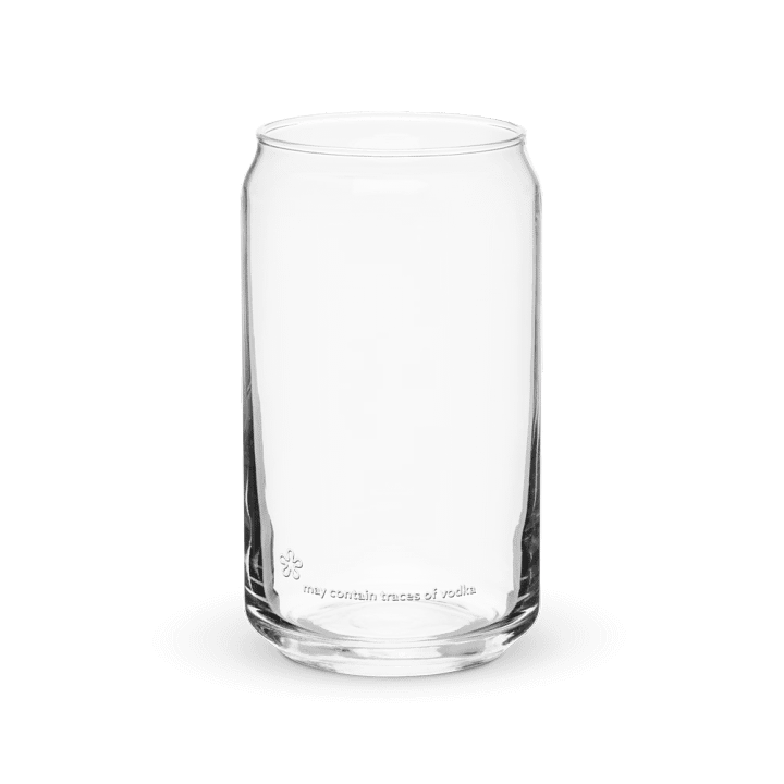 The truthful glass product image (2)
