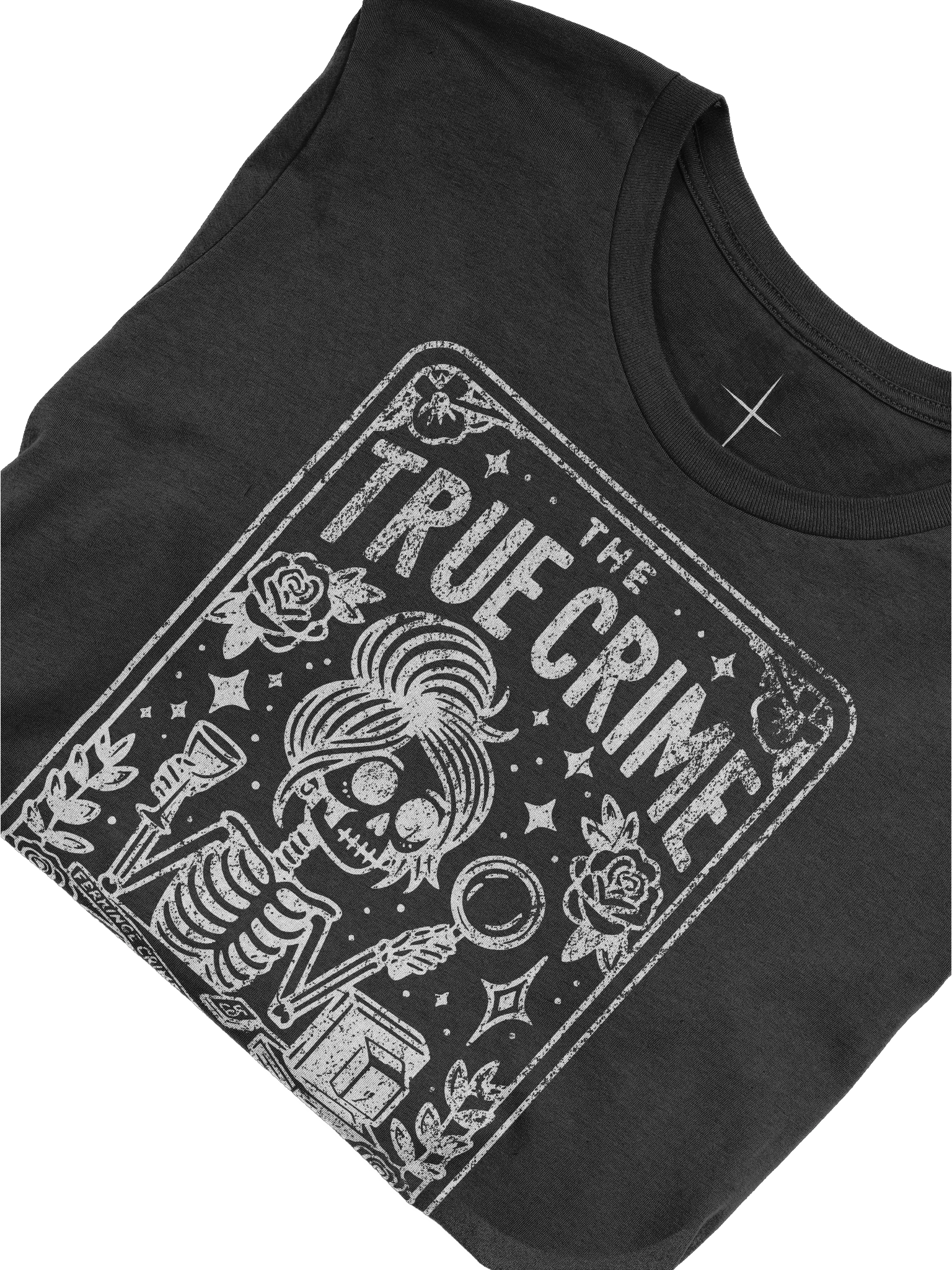 True Crime Junkie product image (25)