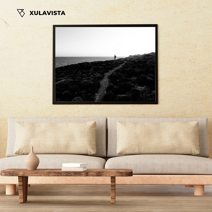 The top - Enhanced Matte Paper Poster product image (1)