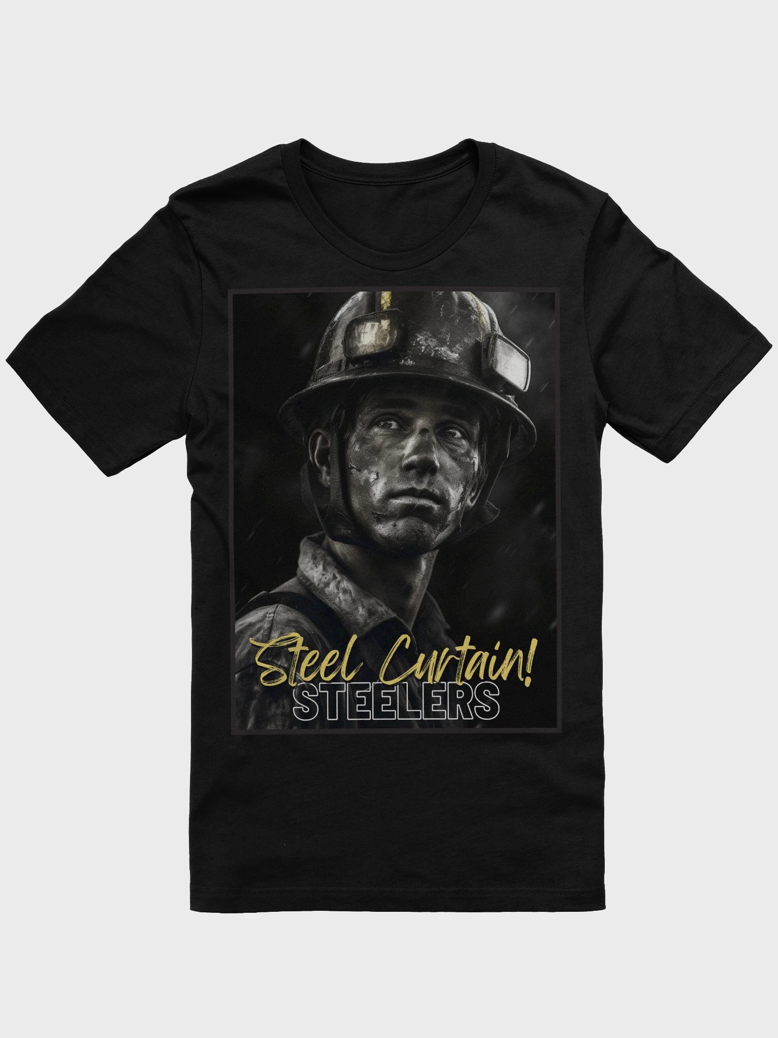 Steelers - Steel Curtain! product image (1)