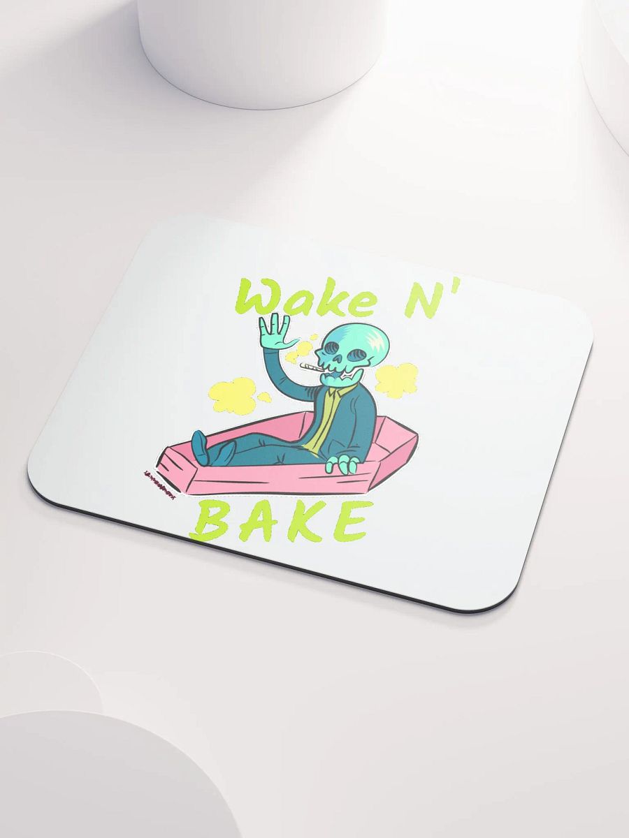Wake N Bake Dab Mat product image (3)