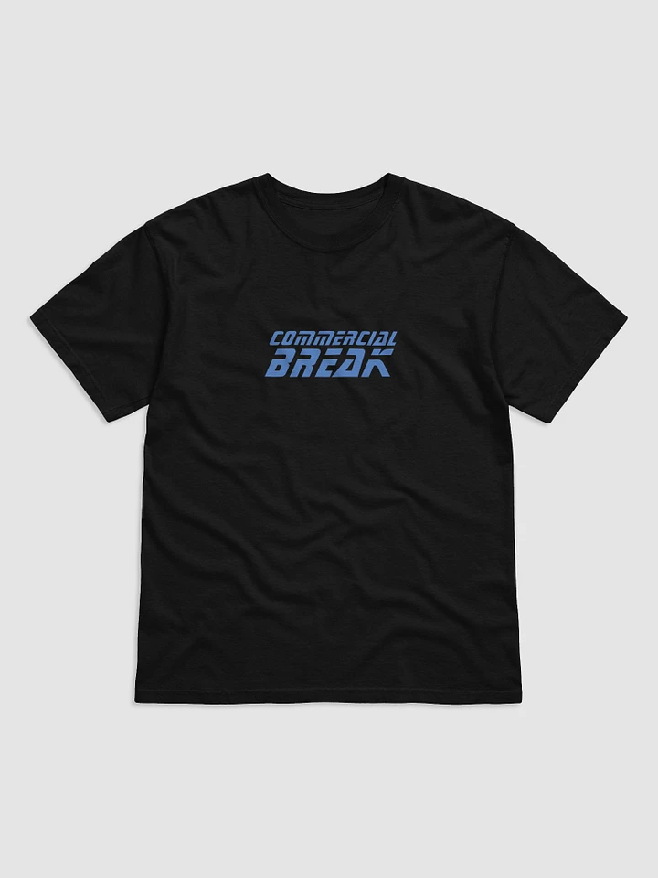 Trek Commercial Break T-Shirt product image (9)