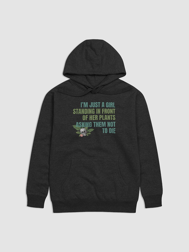 Plant Whisperer Hoodie