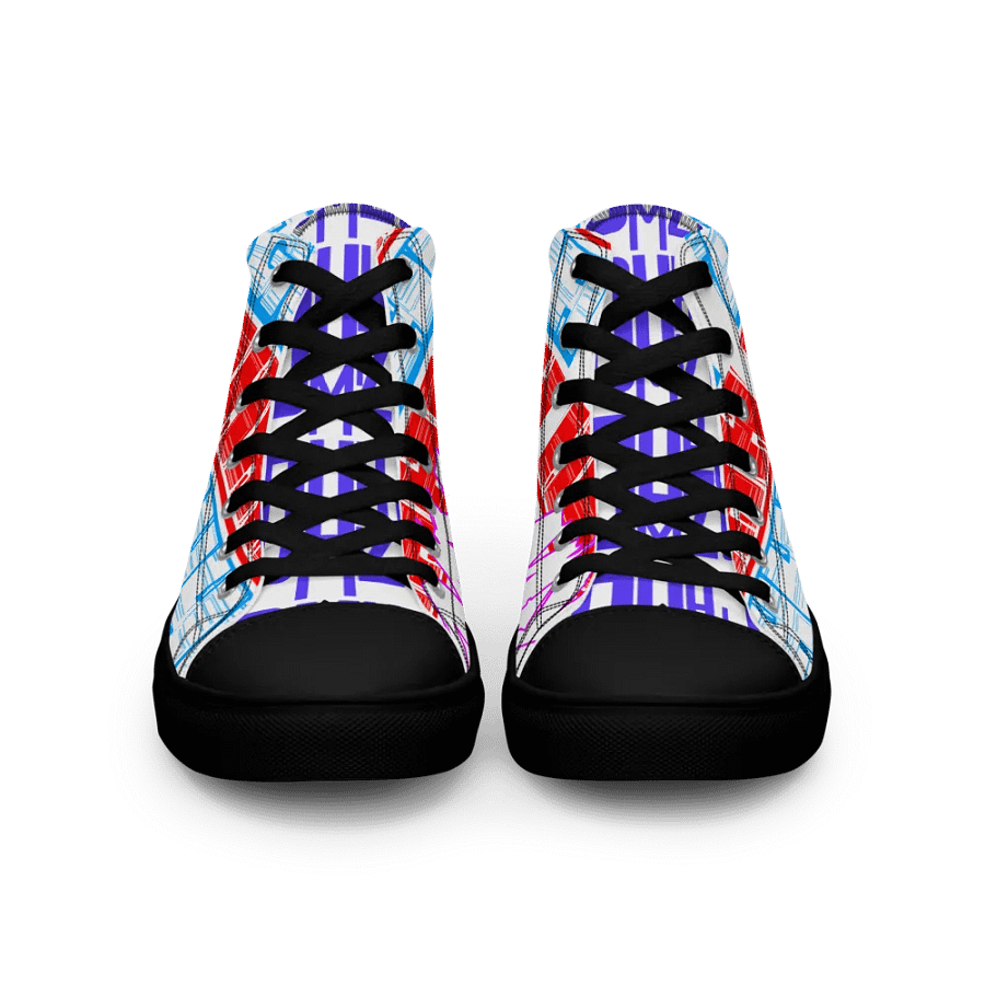 Duh CHUCKS (for chicks) product image (3)