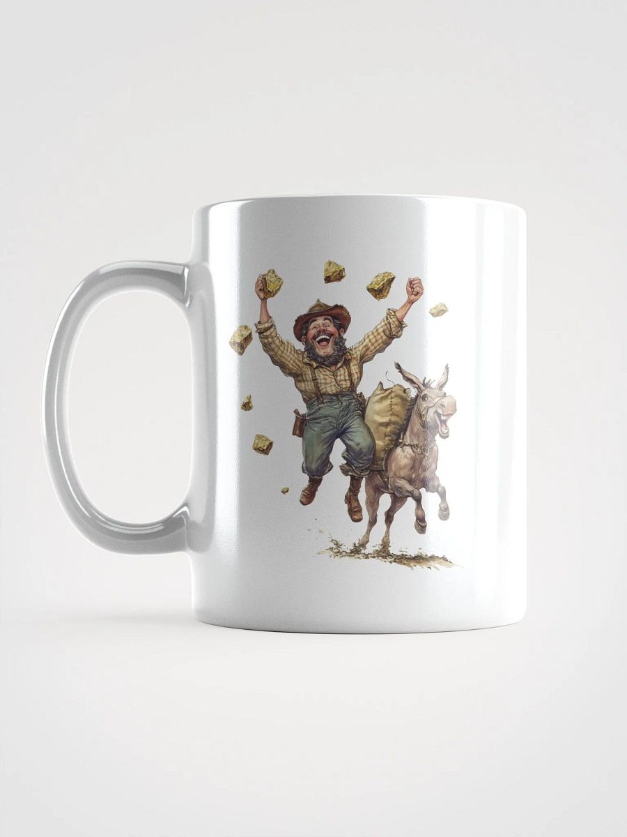 I'm Rich! I Found A Gold Mine! product image (6)