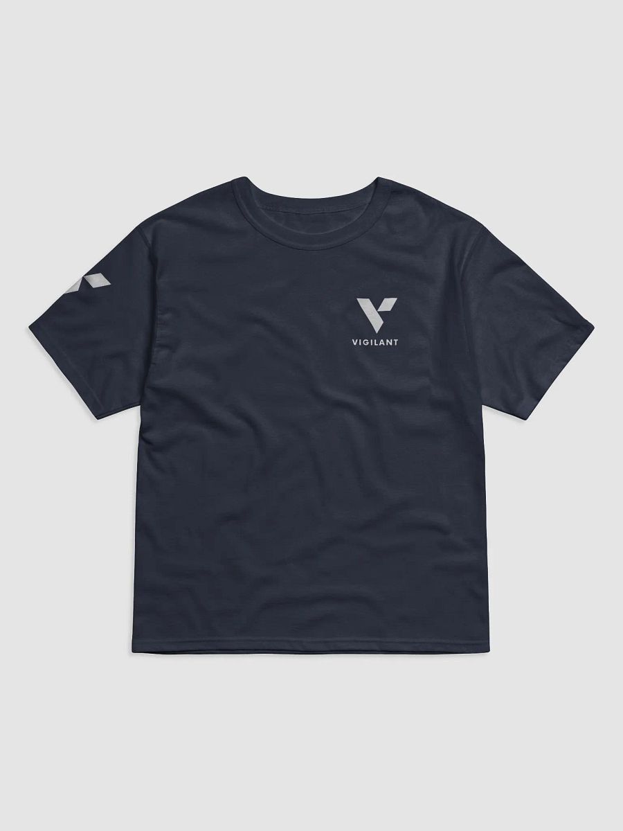 VIGILANT Pixel Champion Tee product image (1)