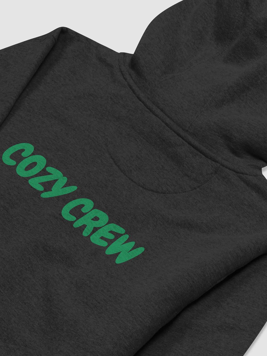 Cozy Crew Hoodie product image (21)