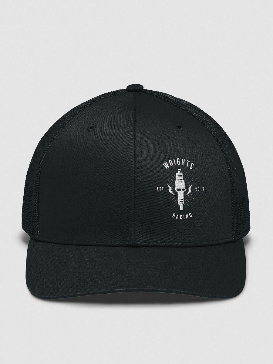 Wrights Racing - Embroidered Richardson product image (1)