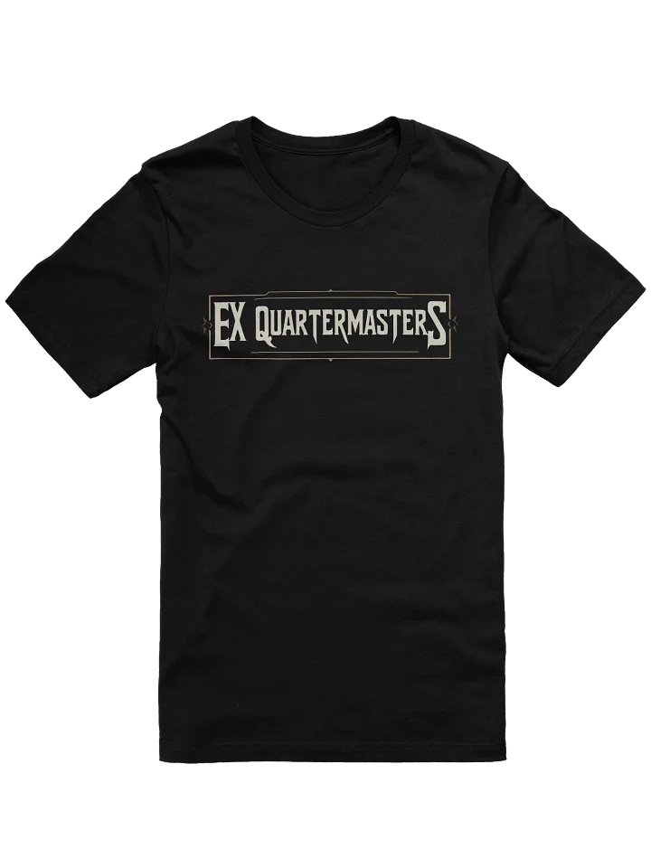 Title Tee product image (1)