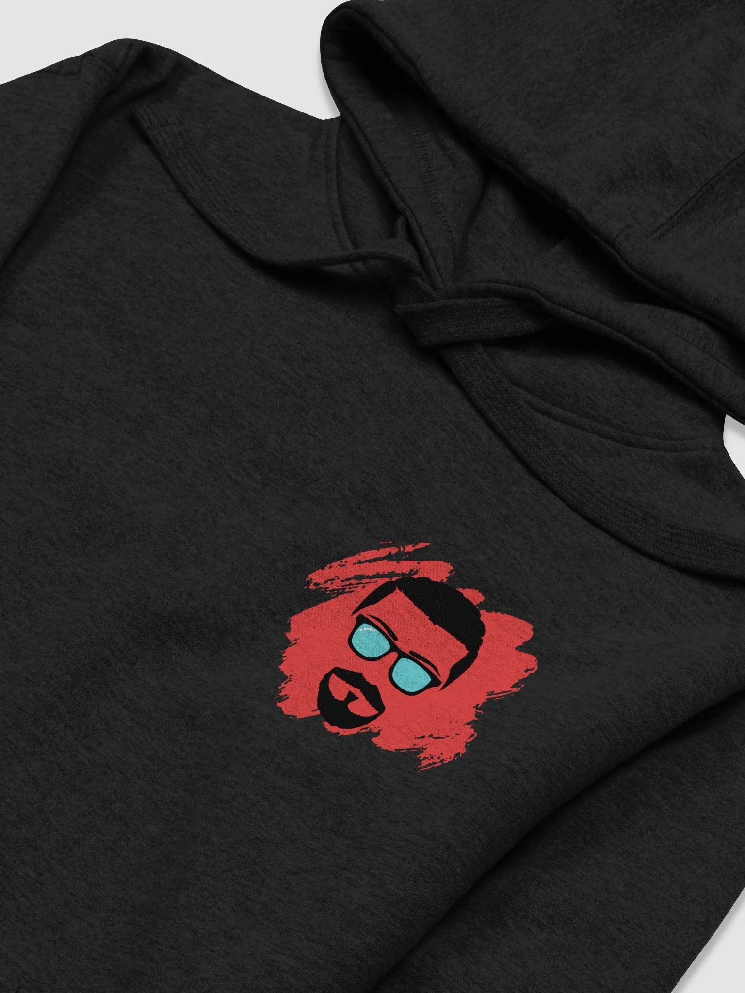 Ninja Star Unisex Premium Hoodie product image (6)