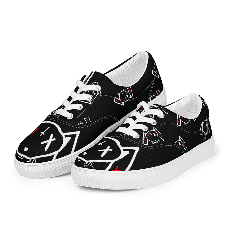 Violent Creations Men's Lace Shoes product image (3)