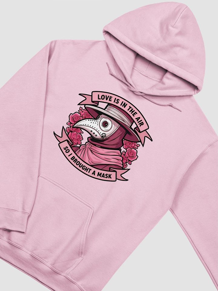 AntiLove Hoodie product image (8)