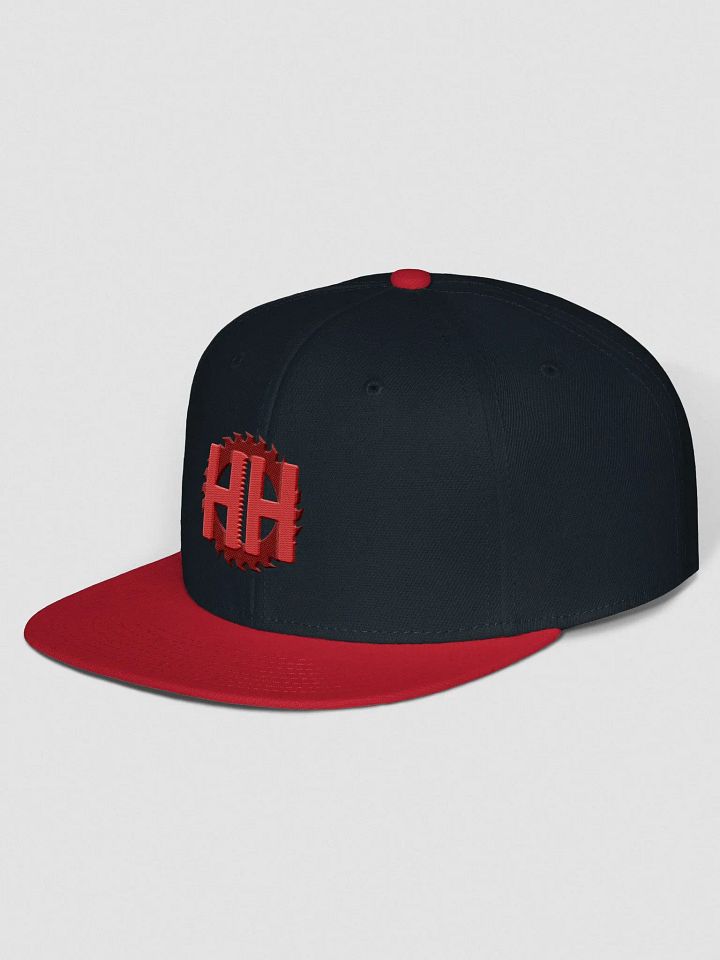 Hacksaw Hat #2 product image (2)