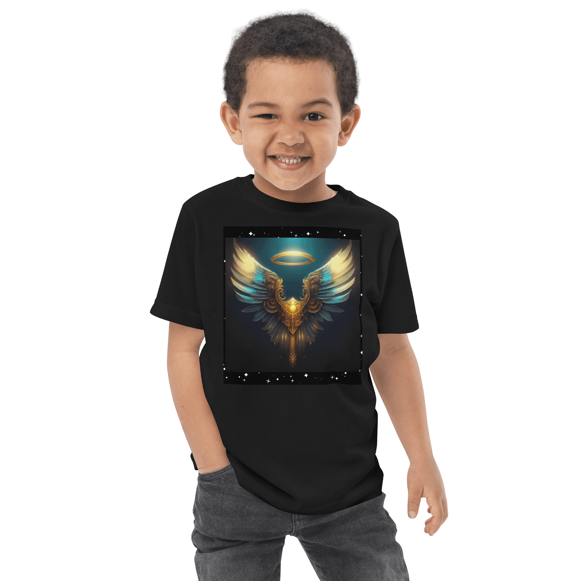 Wings for the Young ones product image (4)