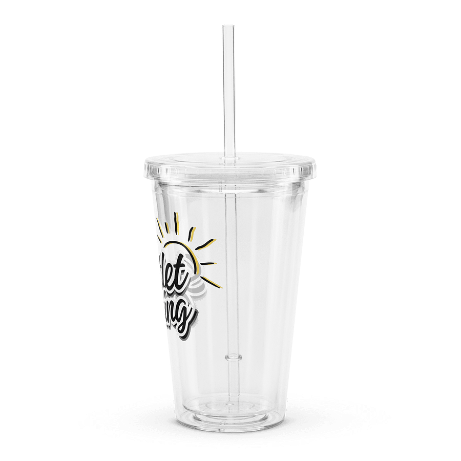 Dark & Moody Swiftletgaming Double Wall Tumbler product image (5)