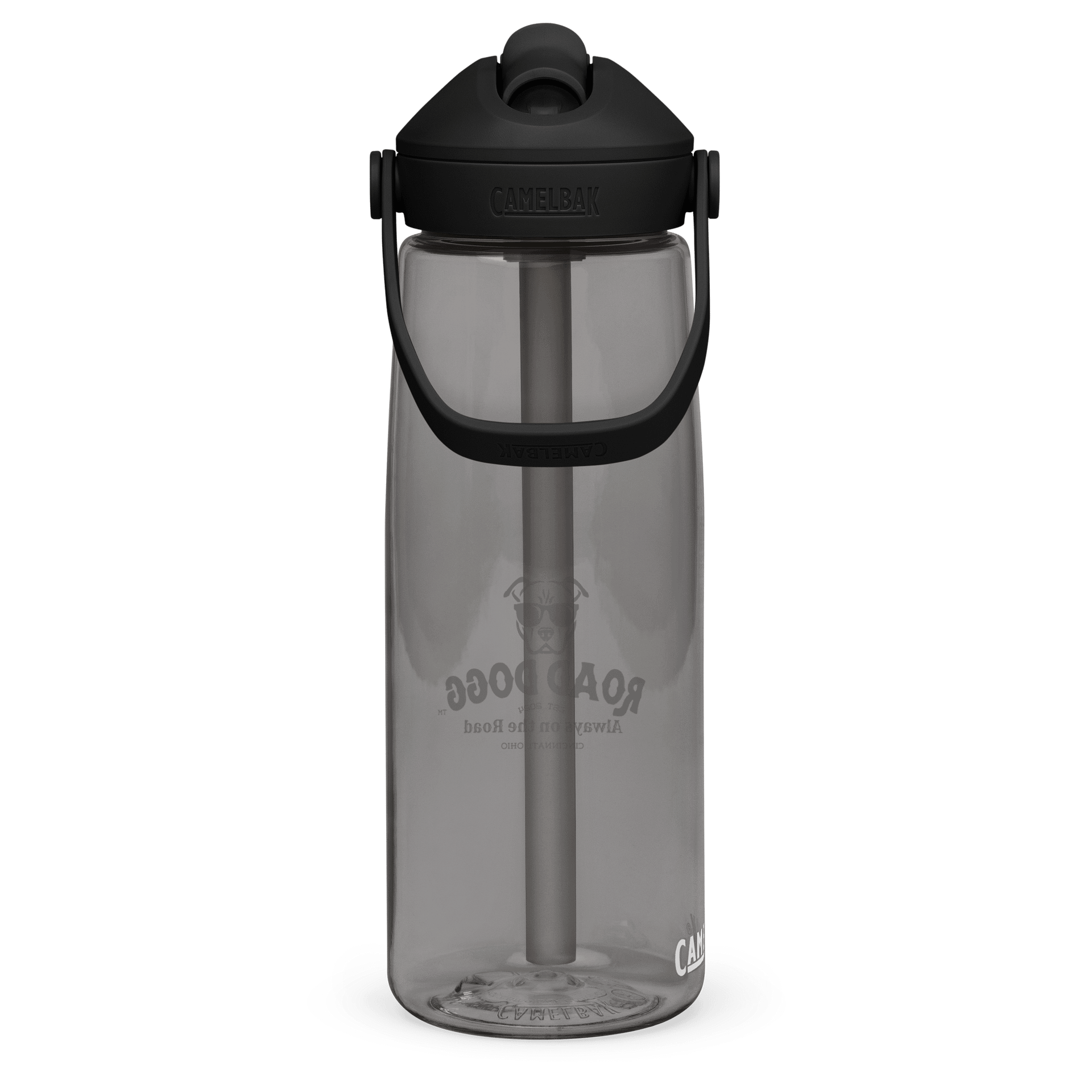 Road Dogg Camelbak Water Bottle product image (4)