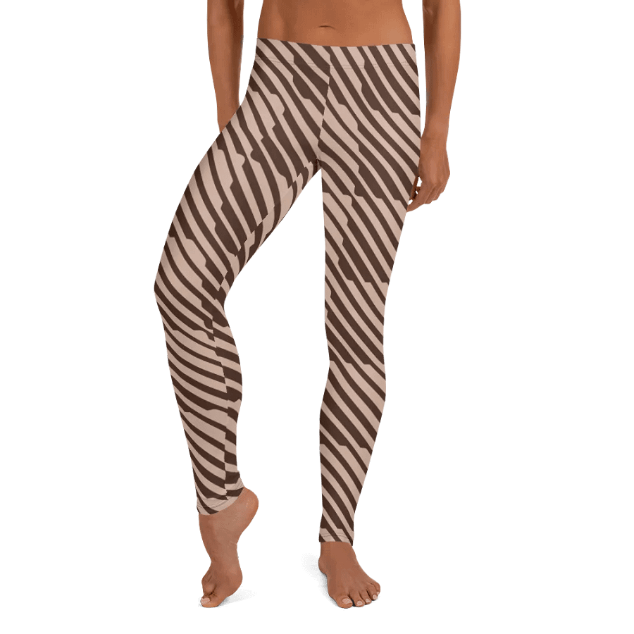 Leggings – Ethnic Style Pattern for a Bold & Cultural Look product image (9)