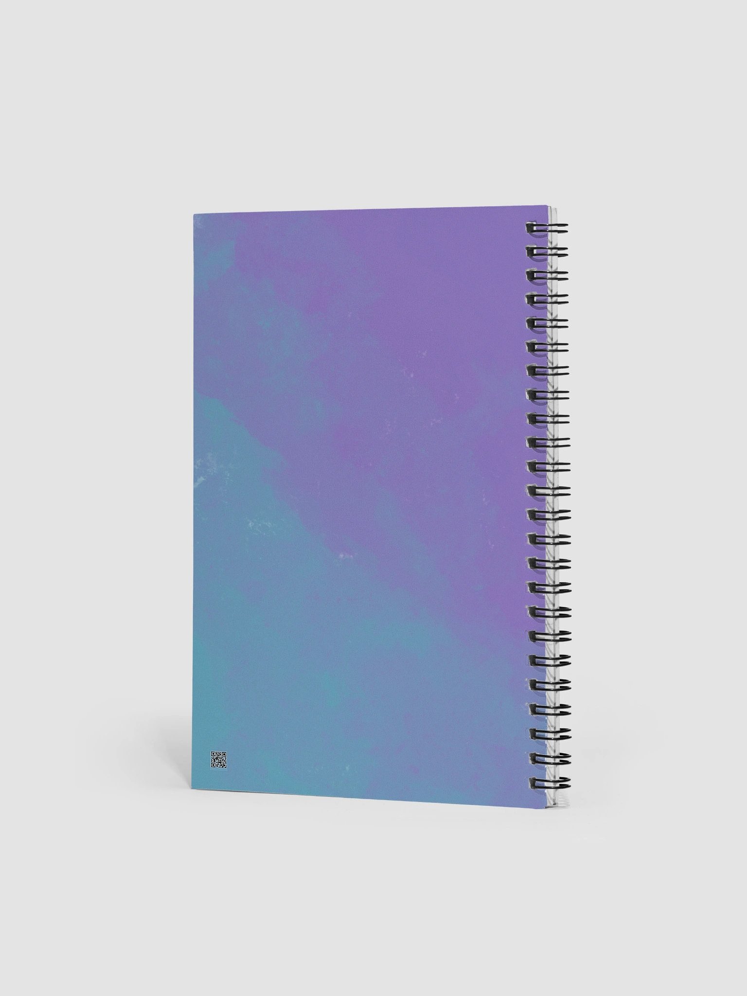 A Dark Pine Holiday - Notebook product image (2)