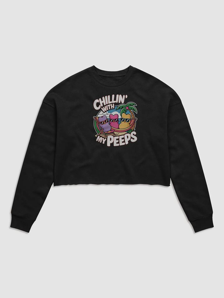 Chillin’ With My Peeps product image (1)
