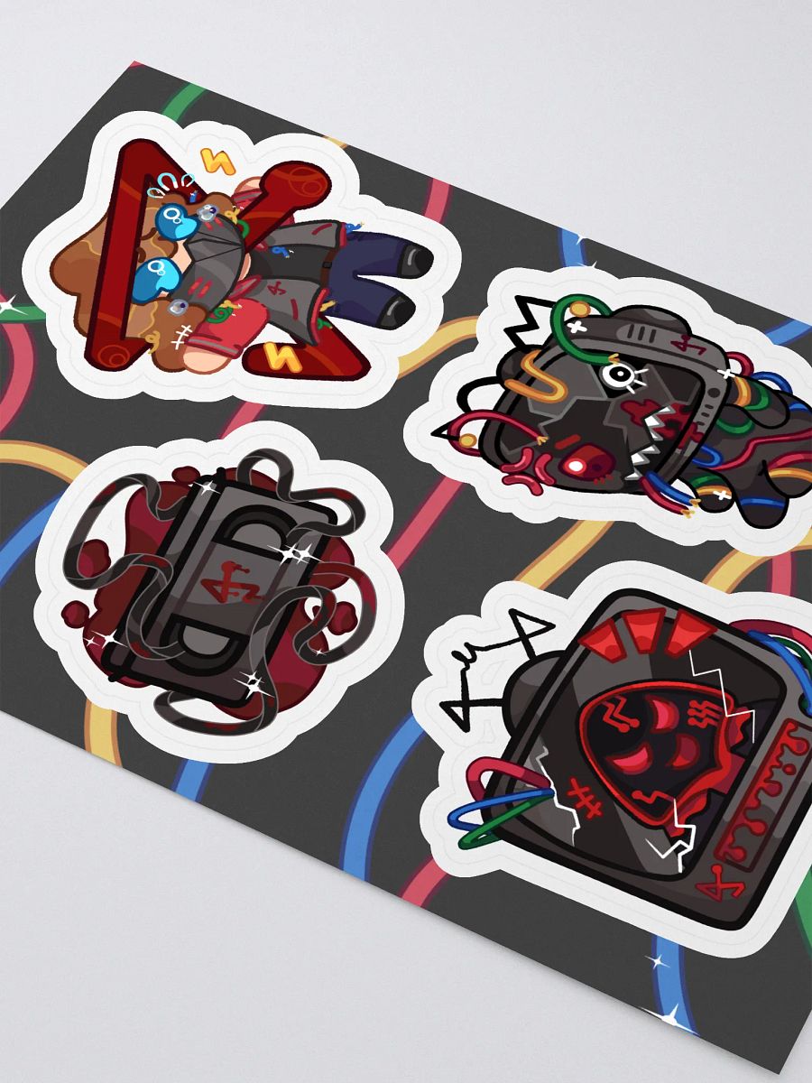 gl!stick sheet product image (2)