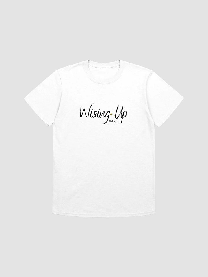 Wising Up Tee product image (1)