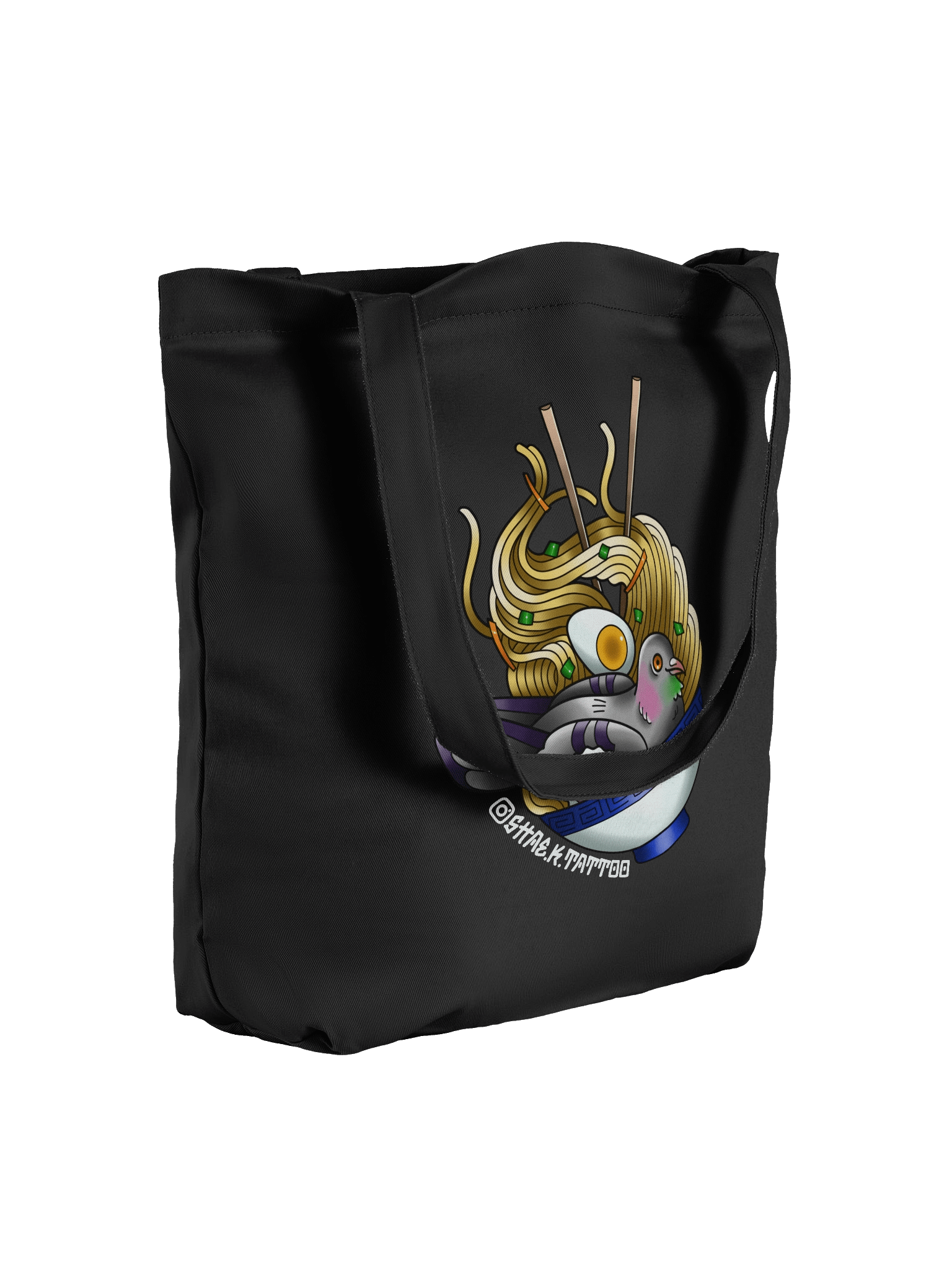 Noodle Nest Tote product image (4)