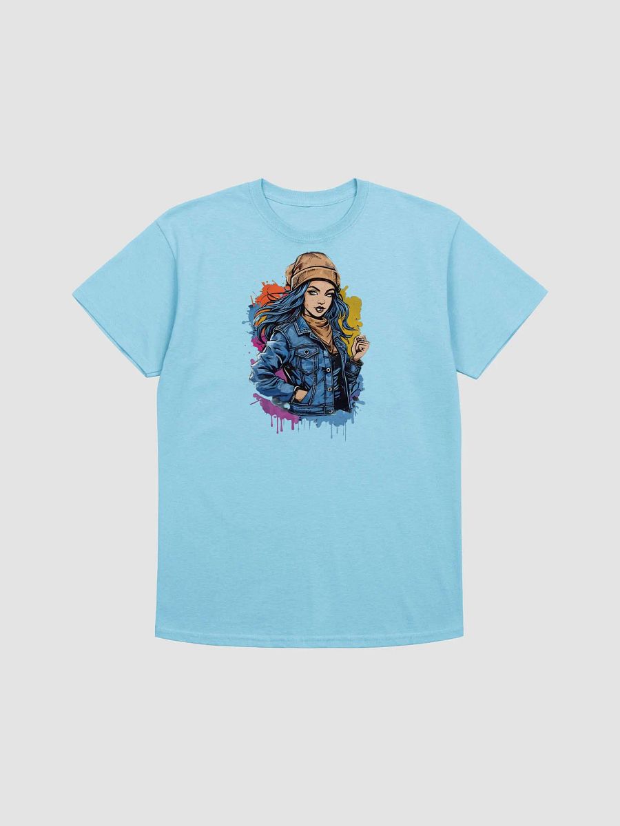 Urban Edge T-Shirt product image (10)