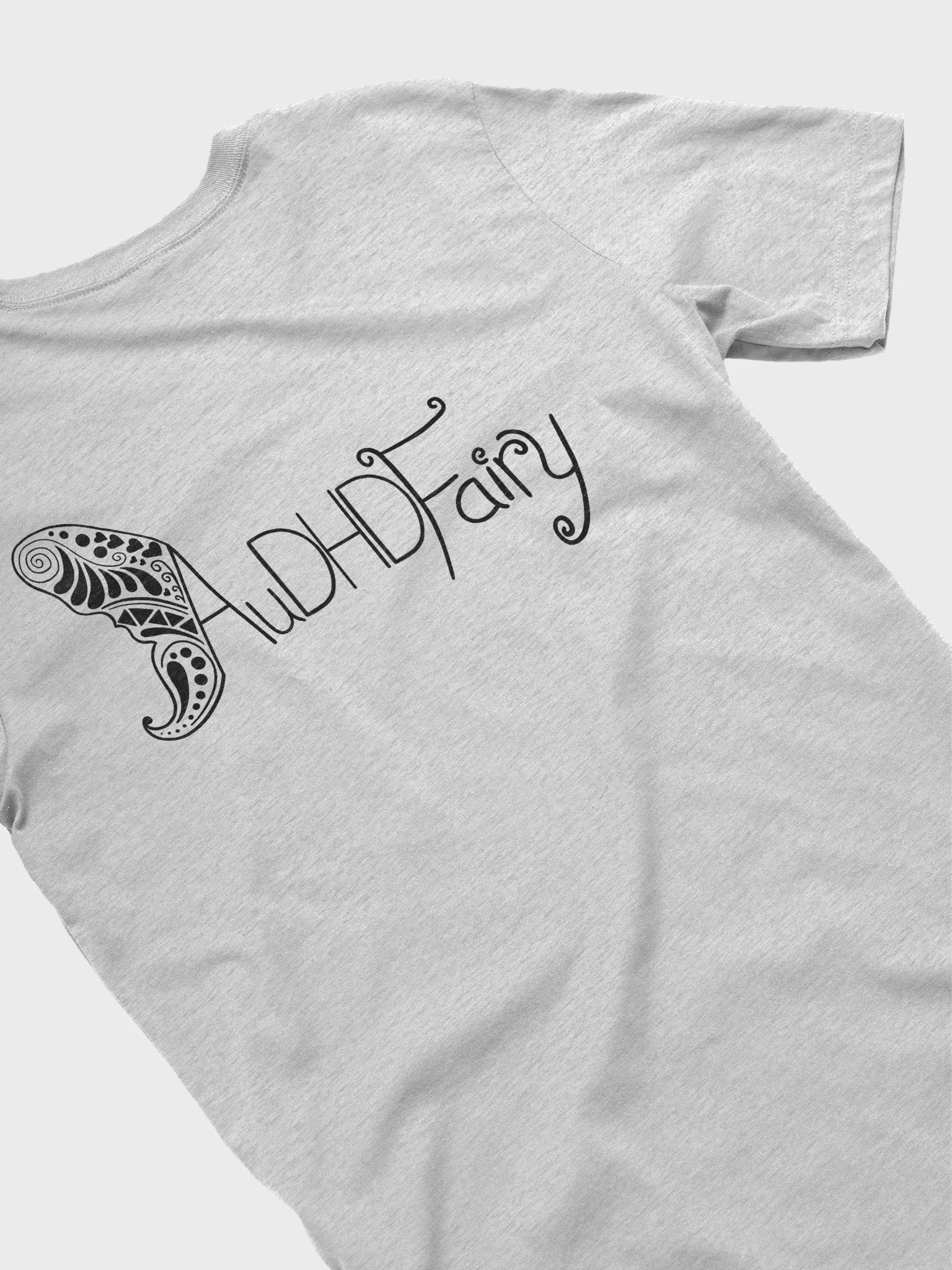 Pocket Frog Tshirt - Light product image (36)