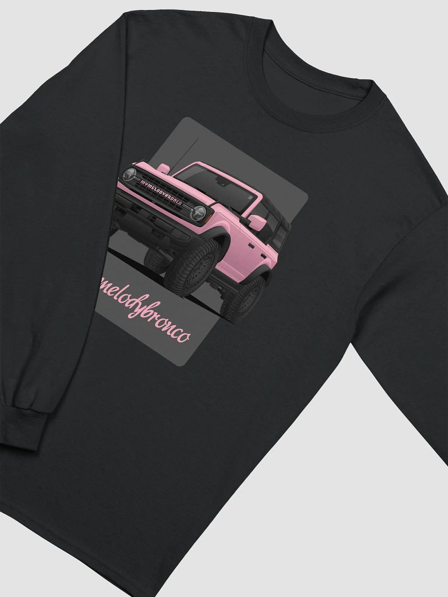 Long sleeve - mymelodybronco product image (13)