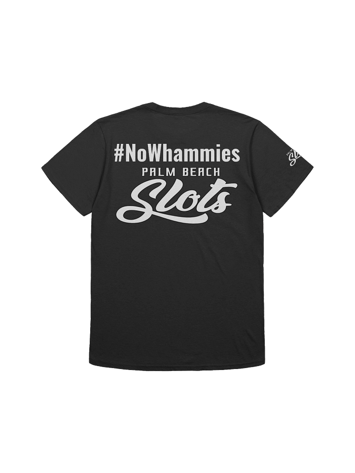 No Whammies Official Comfy Tee product image (2)