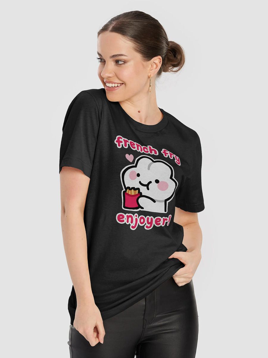 french fry enjoyer shirt! product image (8)