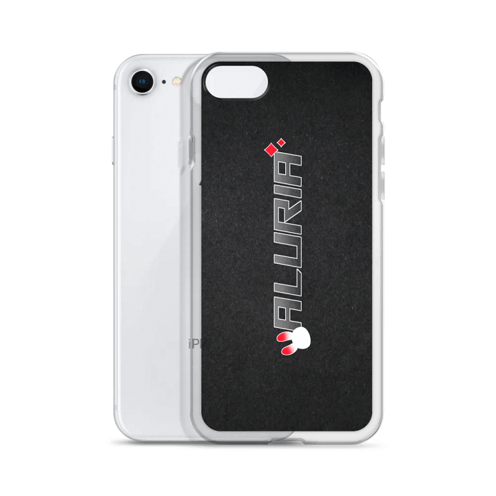 Aluria Logo - Iphone Cover product image (2)