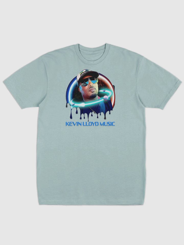 Universal Tee Shirt product image (3)