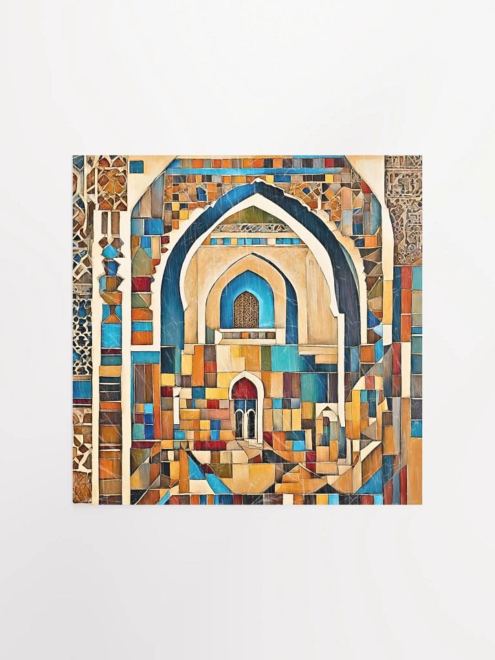 Marrakech Doorway product image (2)