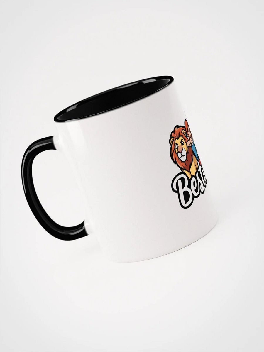 Besties of the Wild Ceramic Mug product image (32)