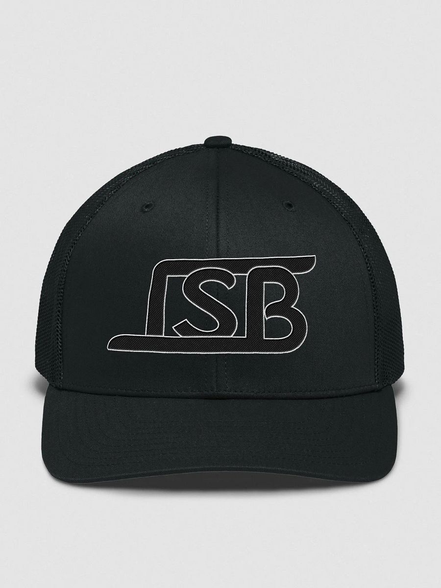 ISB Embroided Hat product image (1)