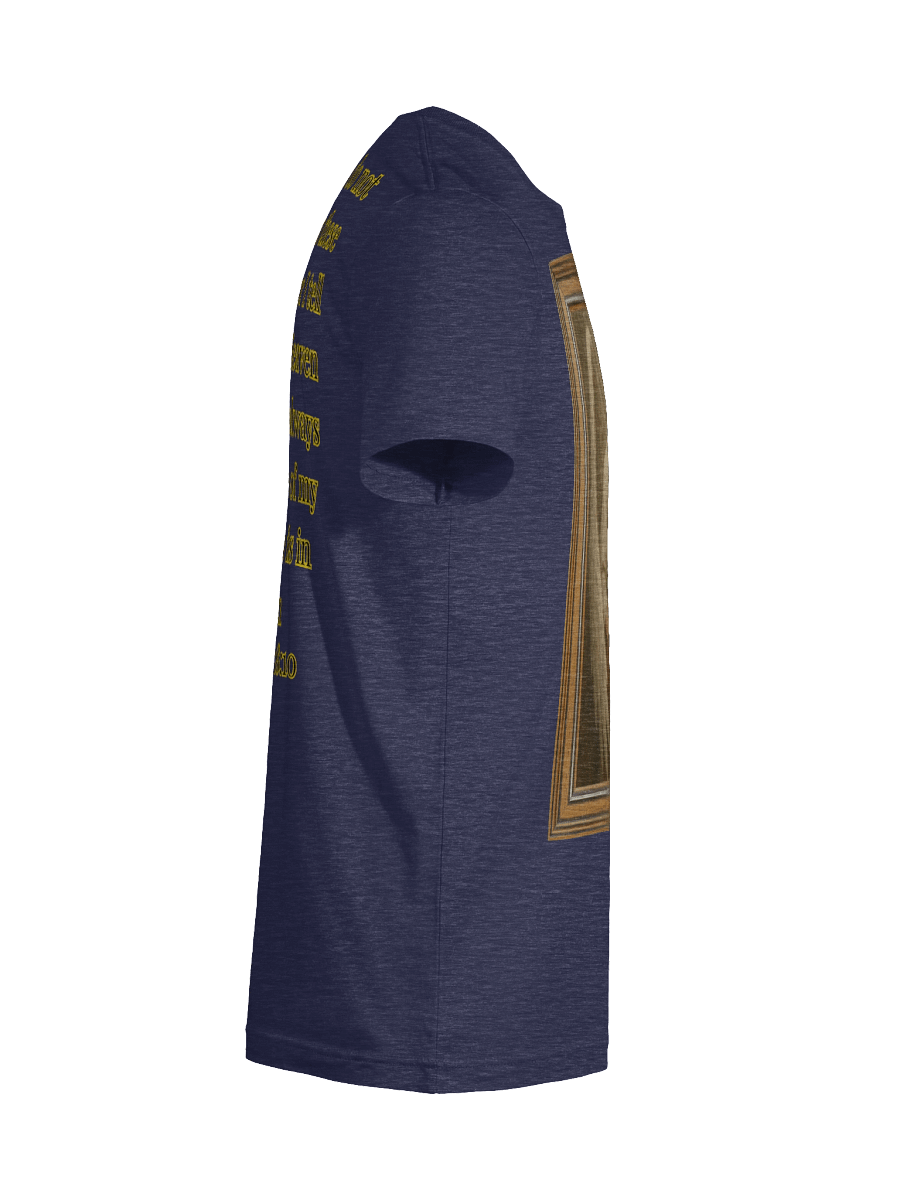 Angels Watch Over Them (Male) Bella+Canvas Supersoft T-Shirt Colors (2) product image (36)