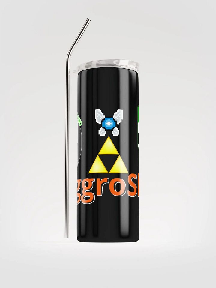 Stainless Steel Tumbler 2 product image (2)