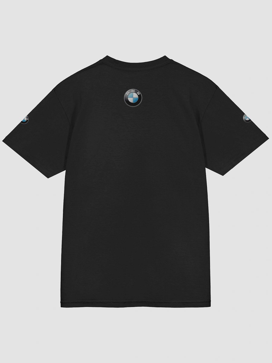 libyan slang bmw tshirt product image (16)