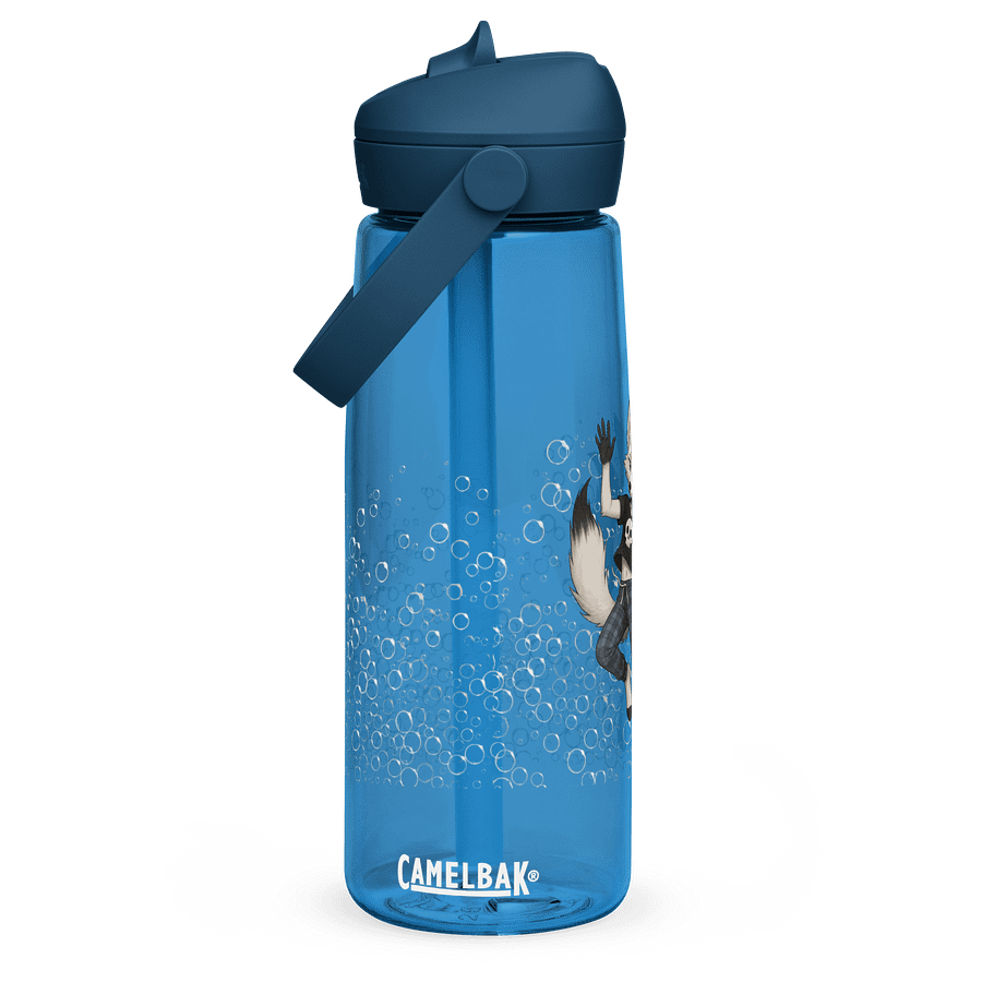 Kit TwoTails Waterbottle product image (2)